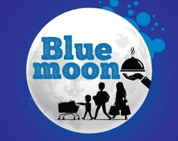 Bluemoon Logo